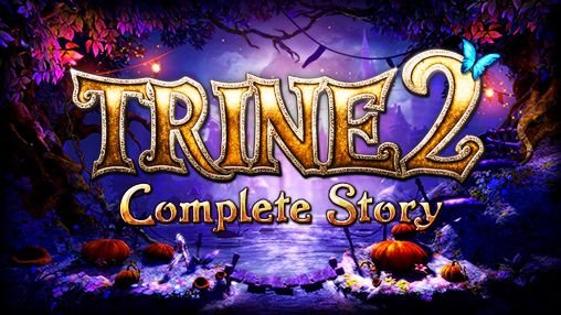 download Trine 2: Complete story apk
